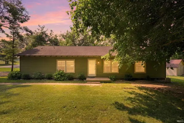 340 E Tulip Tree Lane, Warsaw, IN 46580