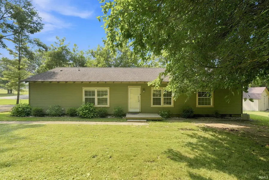 340 E Tulip Tree Lane, Warsaw, IN 46580 - #2