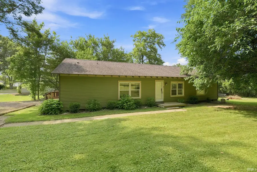 340 E Tulip Tree Lane, Warsaw, IN 46580 - #3