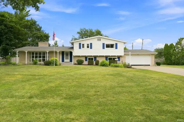 4124 Cadena Lane, Fort Wayne, IN 46815