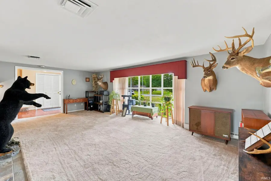 4124 Cadena Lane, Fort Wayne, IN 46815 - #3