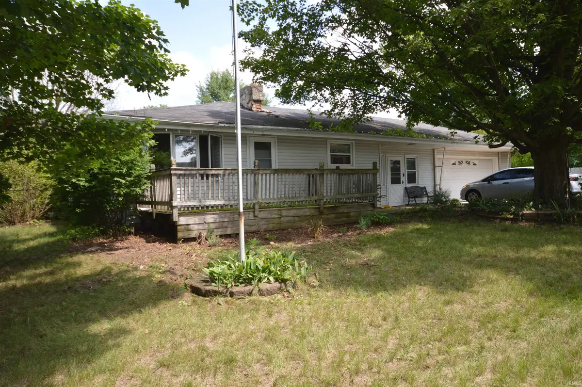 104 South Street, Walkerton, IN 46574 - #1