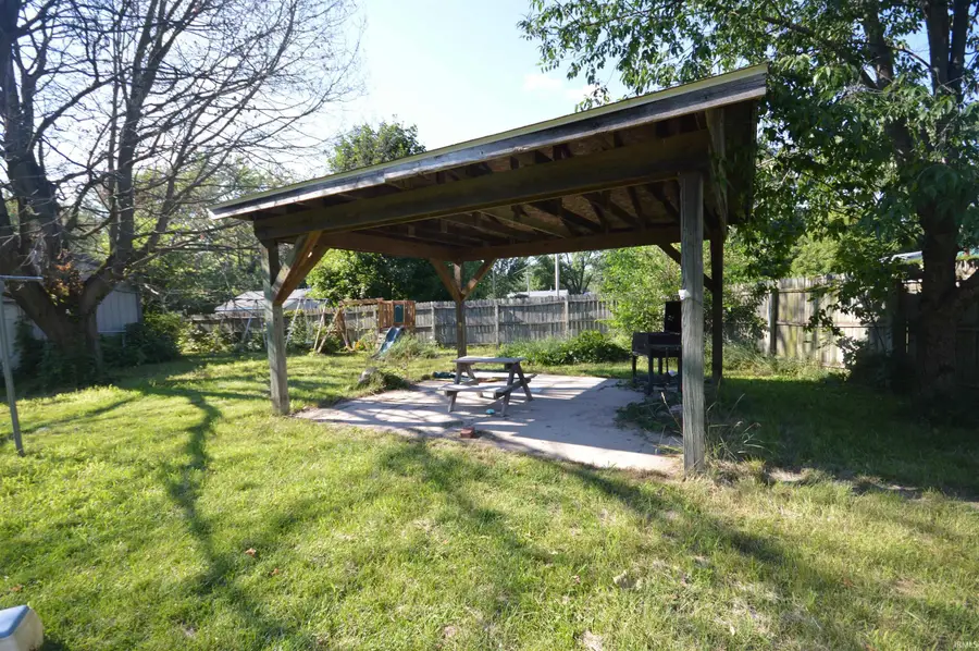 104 South Street, Walkerton, IN 46574 - #3
