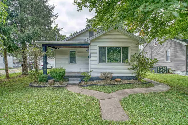 1434 Huber Avenue, Evansville, IN 47710