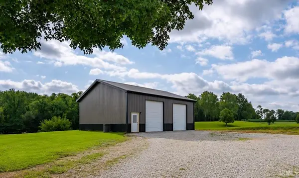 2533 W Eureka Road, Rockport, IN 47635