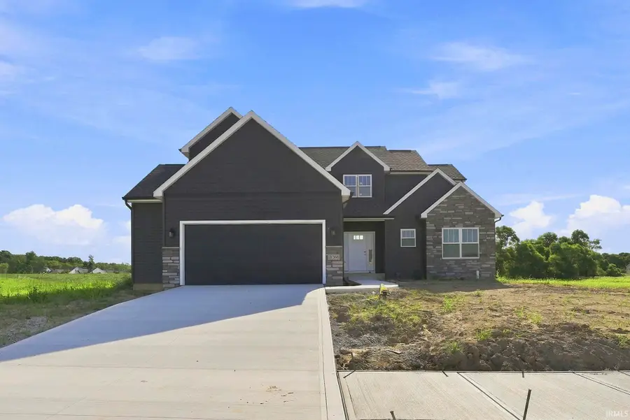 17566 Creekside Crossing Run, Huntertown, IN 46748 - #2