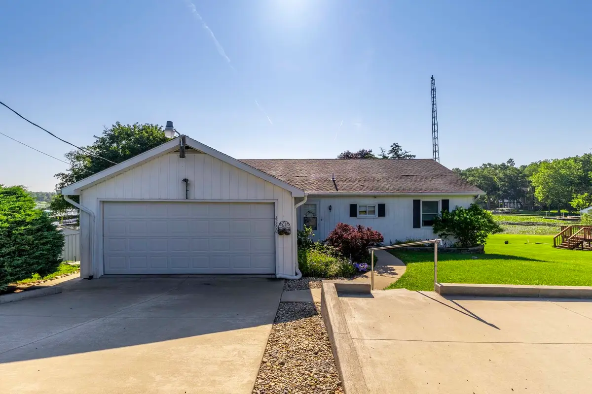4560 N 700 W, Angola, IN 46703 - #1