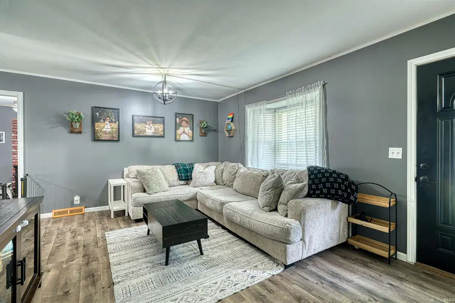 2410 Wittman Drive, Evansville, IN 47720 - #3