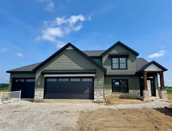13292 Watling Path, Fort Wayne, IN 46818