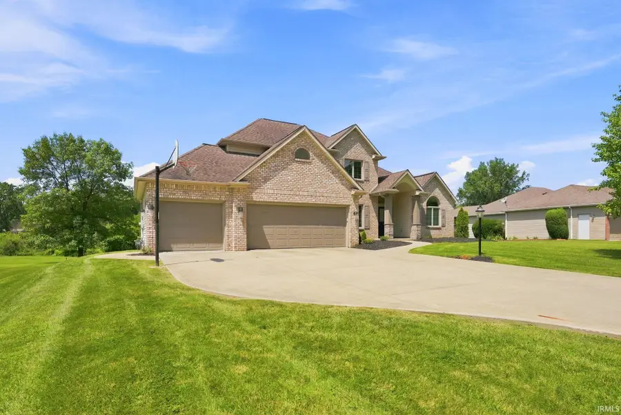 2445 N 110 W, Angola, IN 46703 - #3
