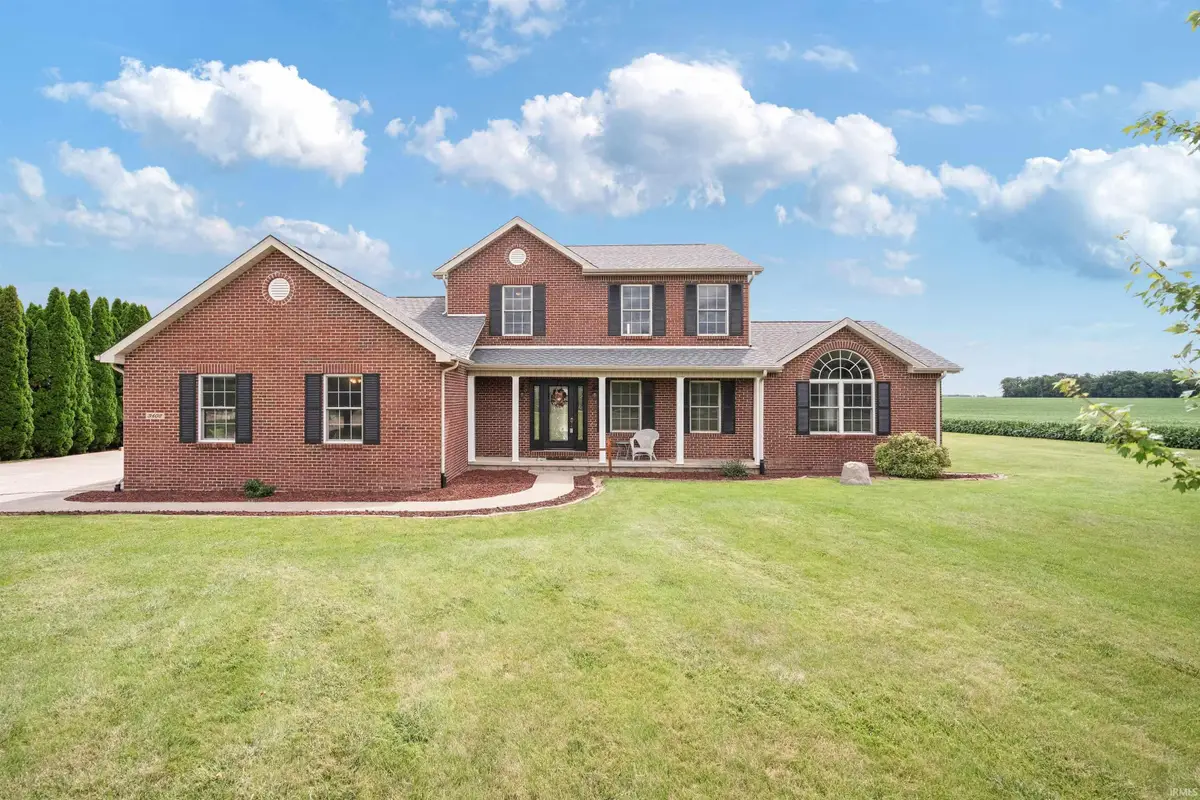 3402 S 250 E, Kokomo, IN 46902 - #1