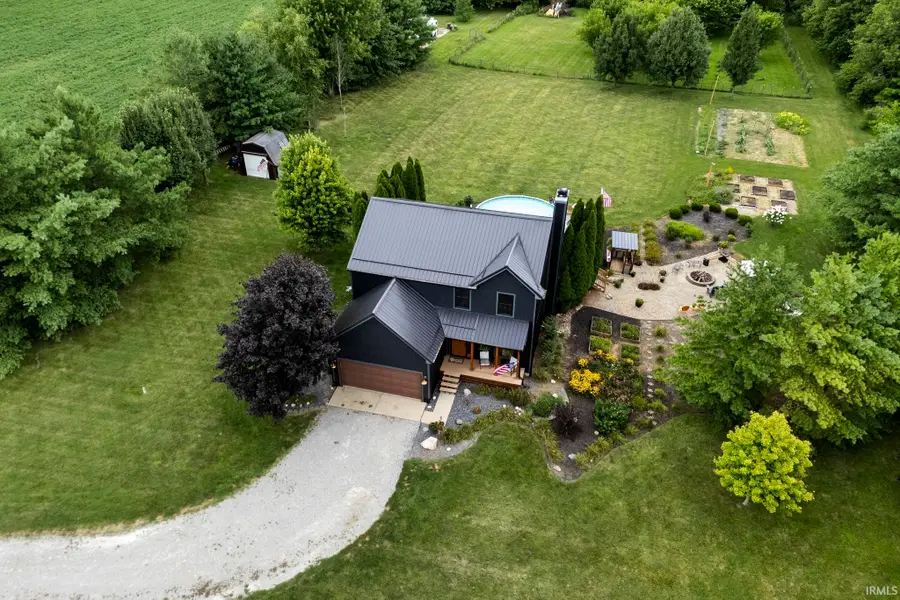 4350 E 231st Street, Cicero, IN 46034 - #2