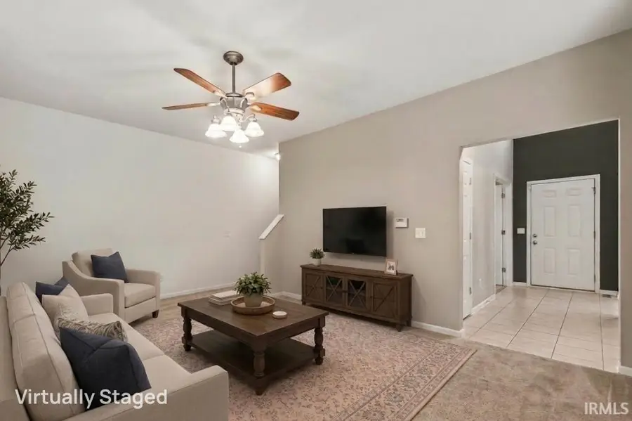 4334 Garden Oak Drive, South Bend, IN 46628 - #3