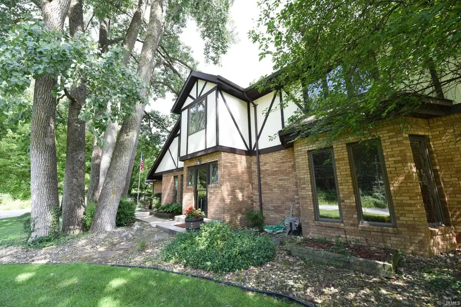 1306 Clayton Drive, South Bend, IN 46614 - #2