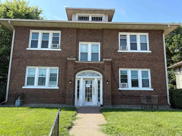 321 W 4th Street, Mishawaka, IN 46544