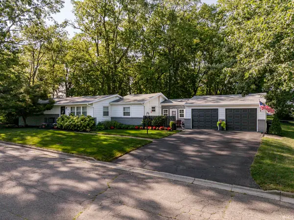 201 E Davidson Street, Muncie, IN 47303