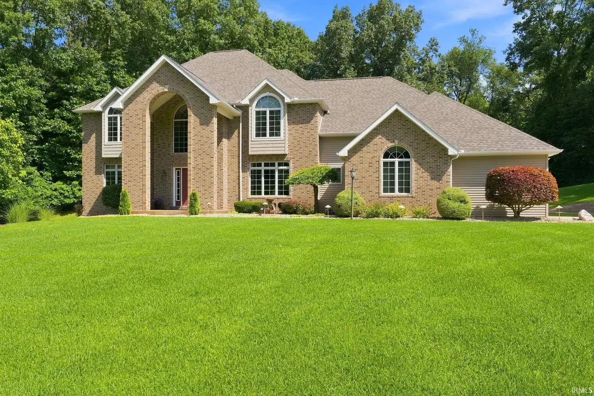 13283 Cedar Creek Drive, Middlebury, IN 46540 - #1