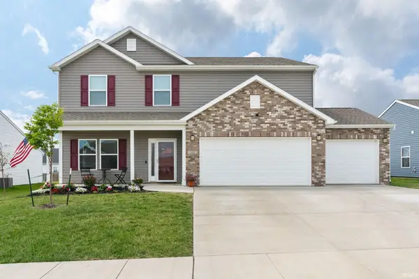 1165 Groom Lane, West Lafayette, IN 47906