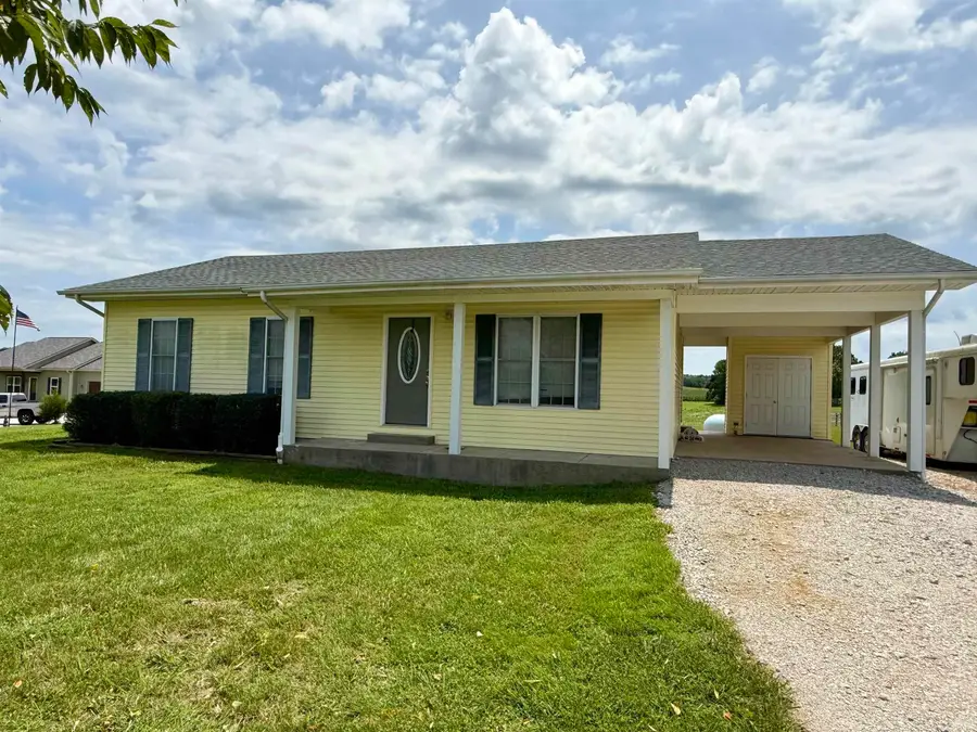 2333 & 2349 NW Kennedy Mott Road, Depauw, IN 47115 - #3