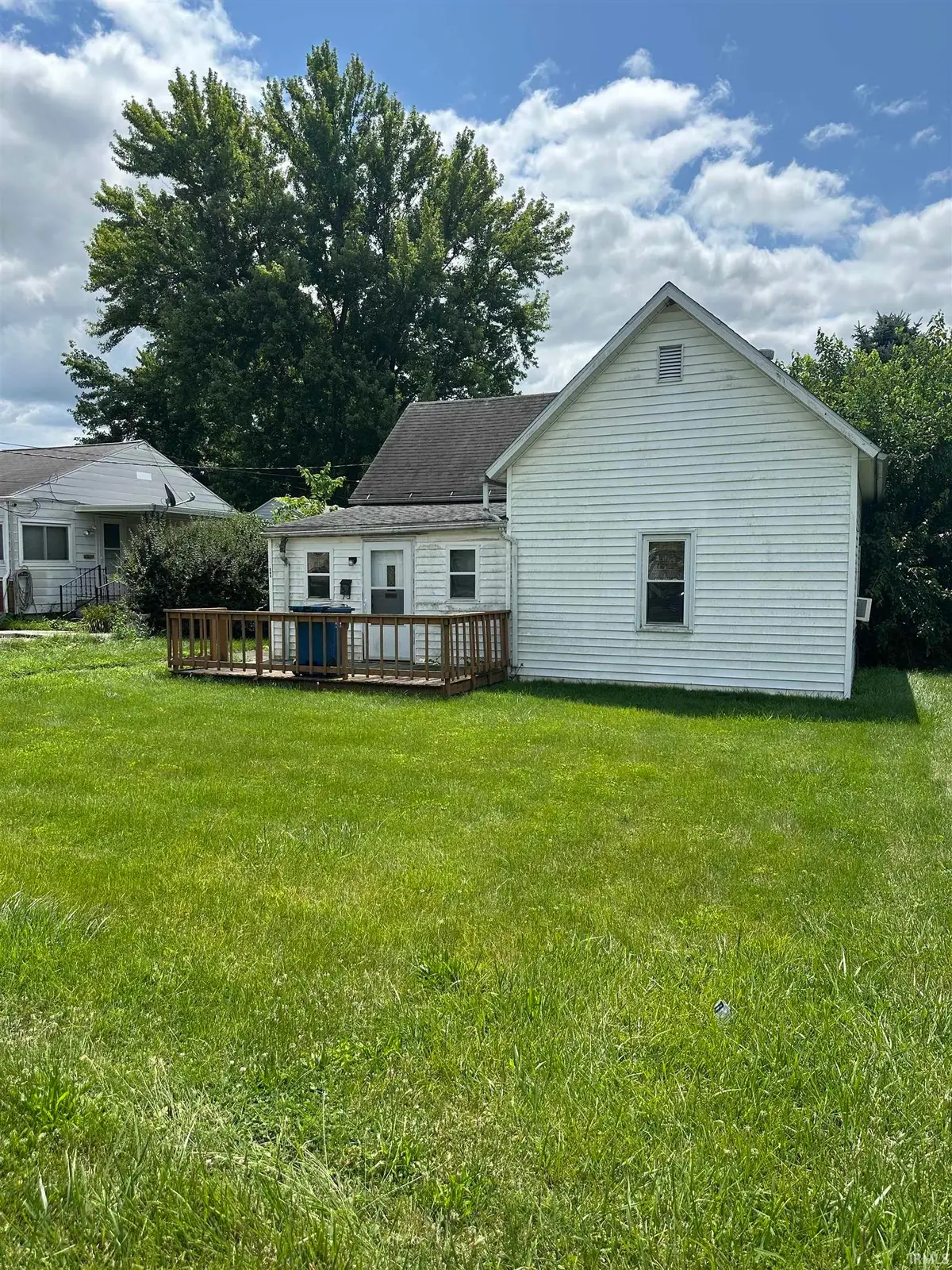 529 Superior Street, Wabash, IN 46992 - #1