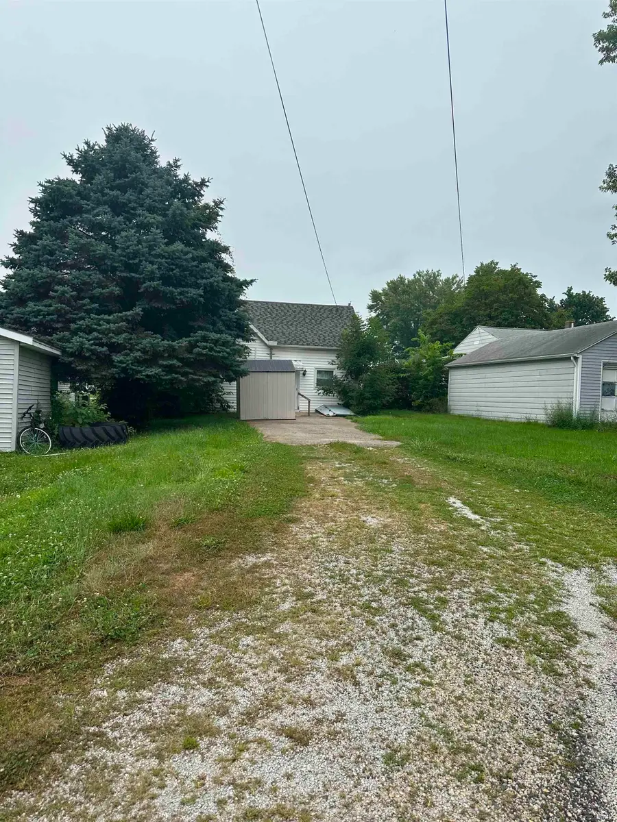 529 Superior Street, Wabash, IN 46992 - #2