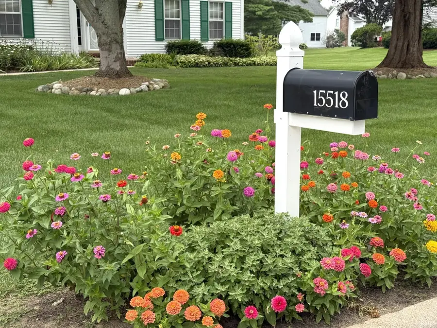 15518 Spring Meadow Lane, Granger, IN 46530 - #3