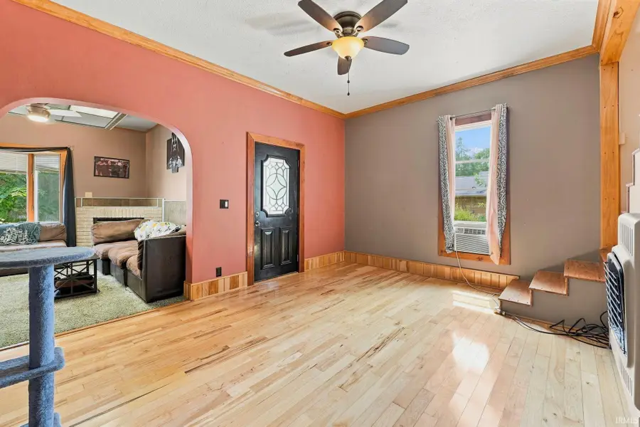 1160 Poplar Street, Huntington, IN 46750 - #3