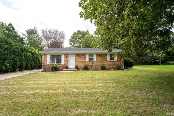 1630 N Colony Road, Evansville, IN 47715