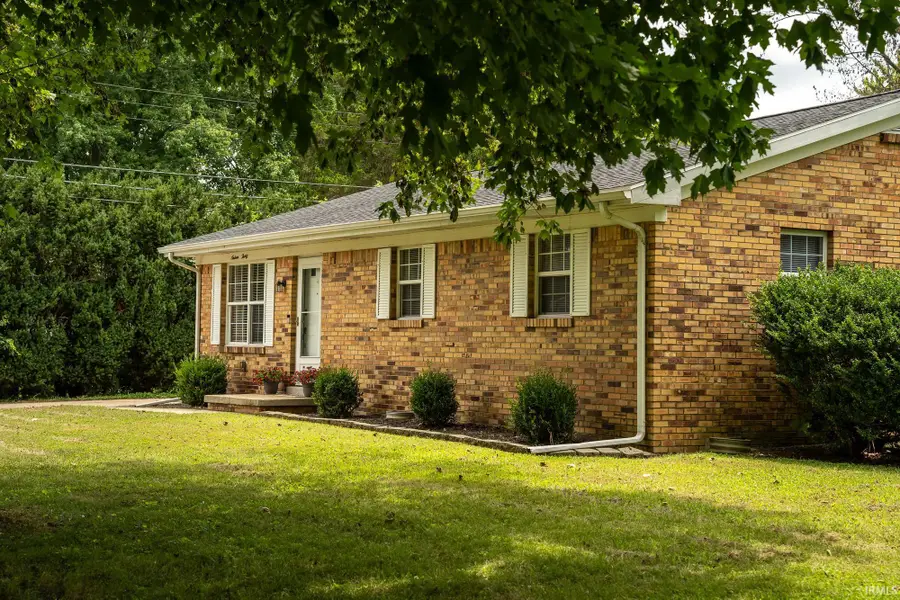 1630 N Colony Road, Evansville, IN 47715 - #2