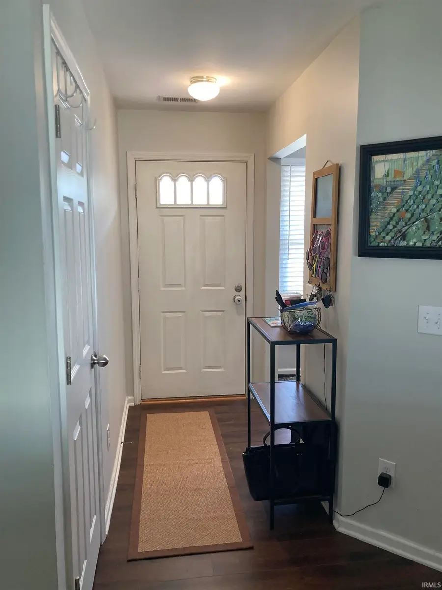 408 Willowood Drive, Ossian, IN 46777 - #3