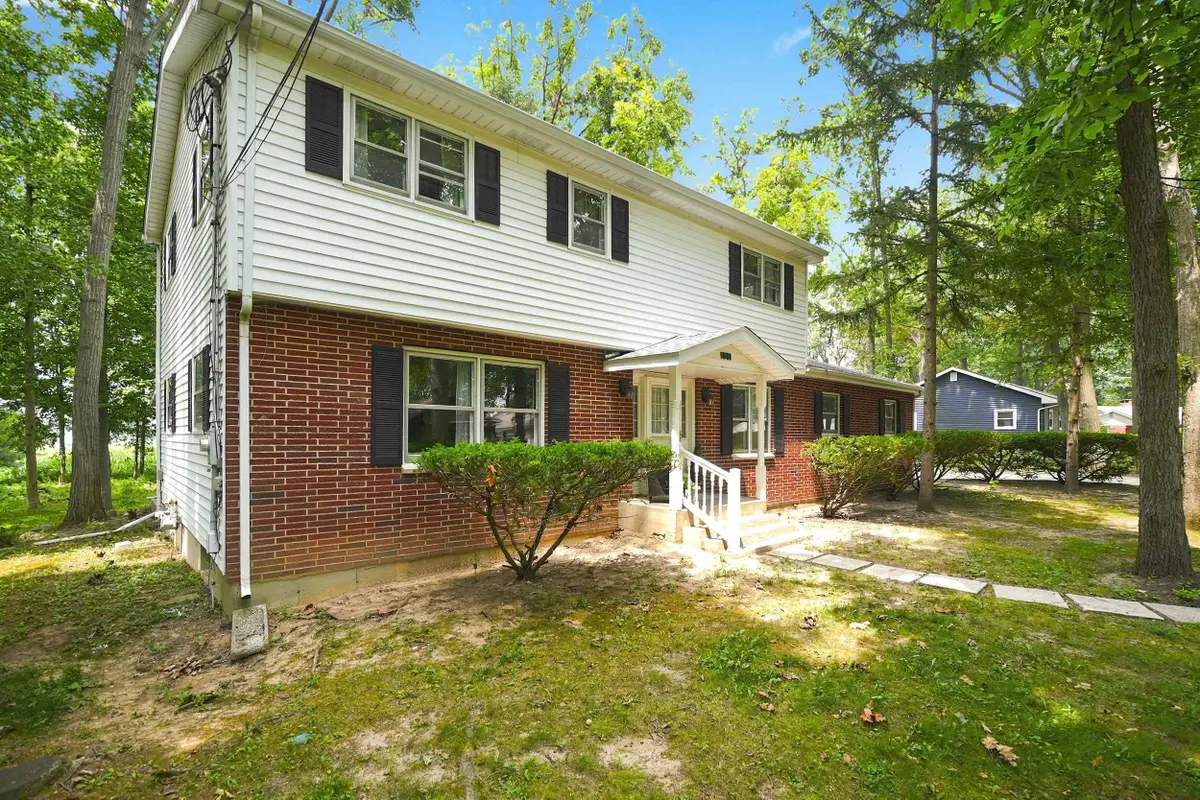 1001 Hickory Hills Drive, Angola, IN 46703 - #1