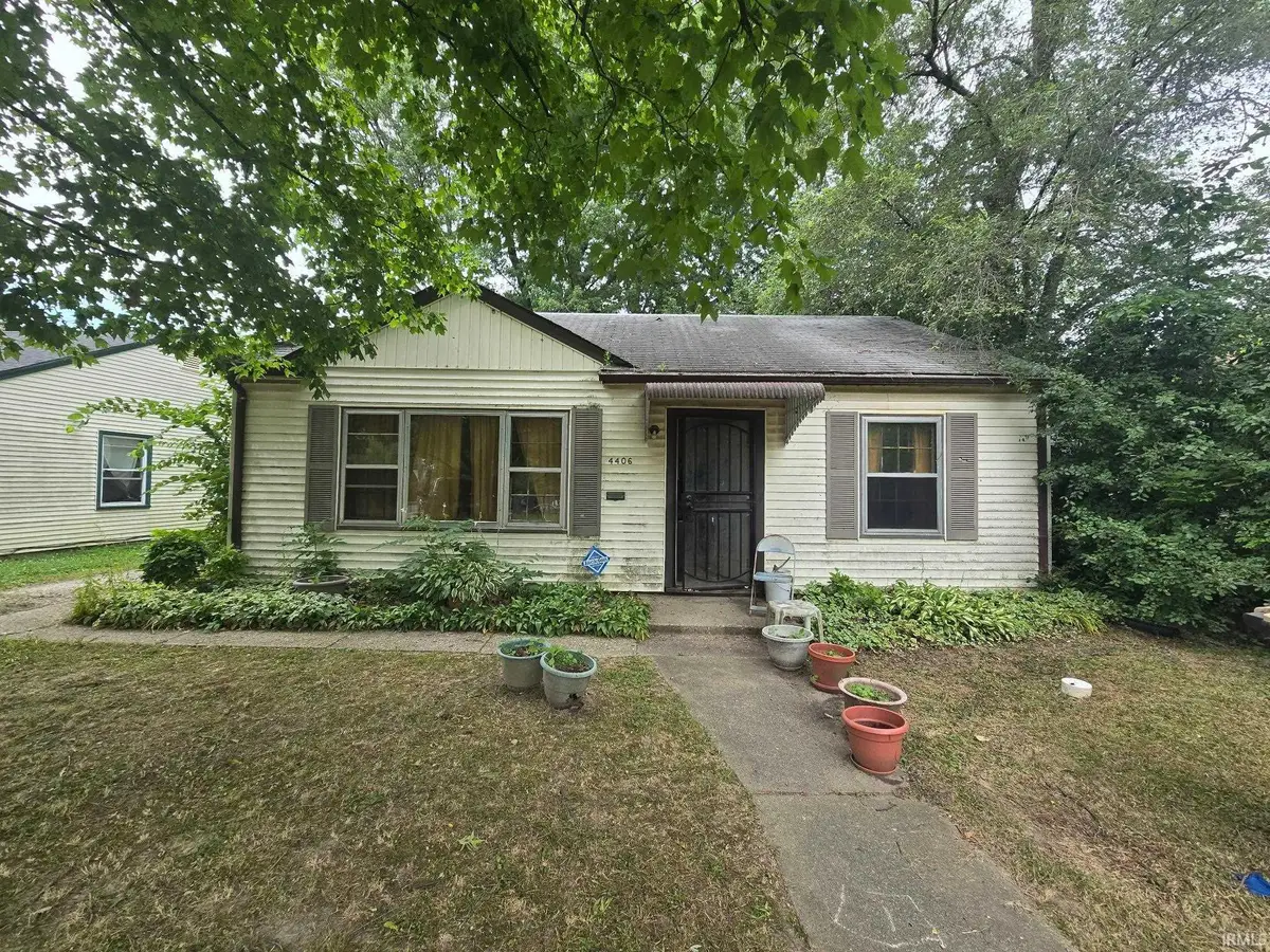4406 Werling Drive, Fort Wayne, IN 46806 - #1