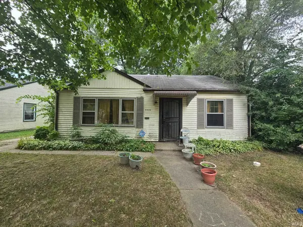 4406 Werling Drive, Fort Wayne, IN 46806