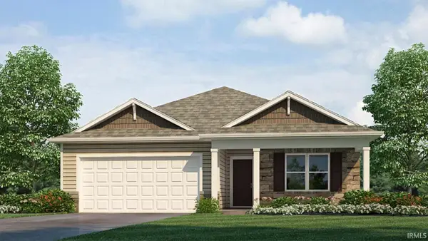 4441 Katfur Court, Fort Wayne, IN 46818