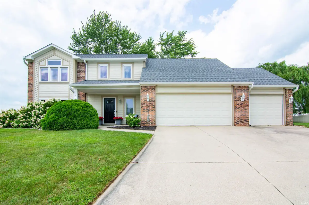 3209 Brampton Drive, Huntington, IN 46750 - #1