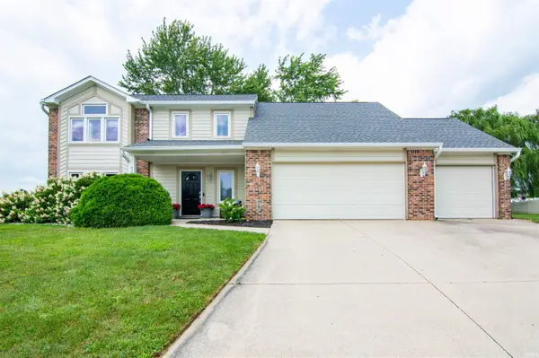 3209 Brampton Drive, Huntington, IN 46750