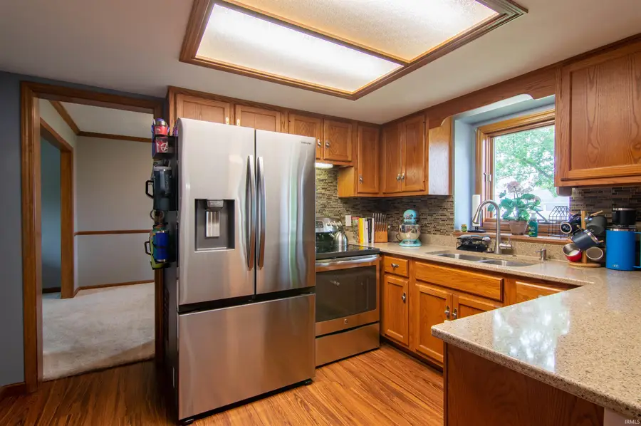 3209 Brampton Drive, Huntington, IN 46750 - #2