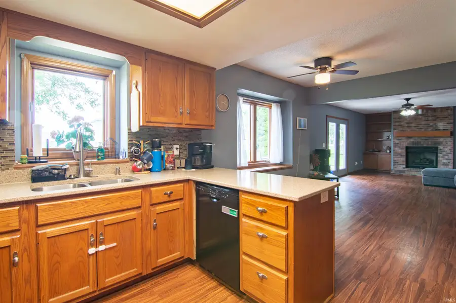 3209 Brampton Drive, Huntington, IN 46750 - #3