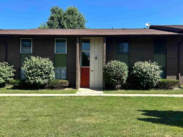 2500 Topsfield Road #806, South Bend, IN 46514