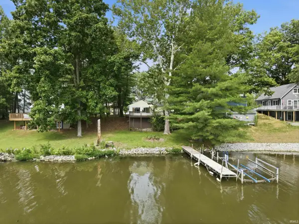 4579 Idalawn Drive, Unionville, IN 47468