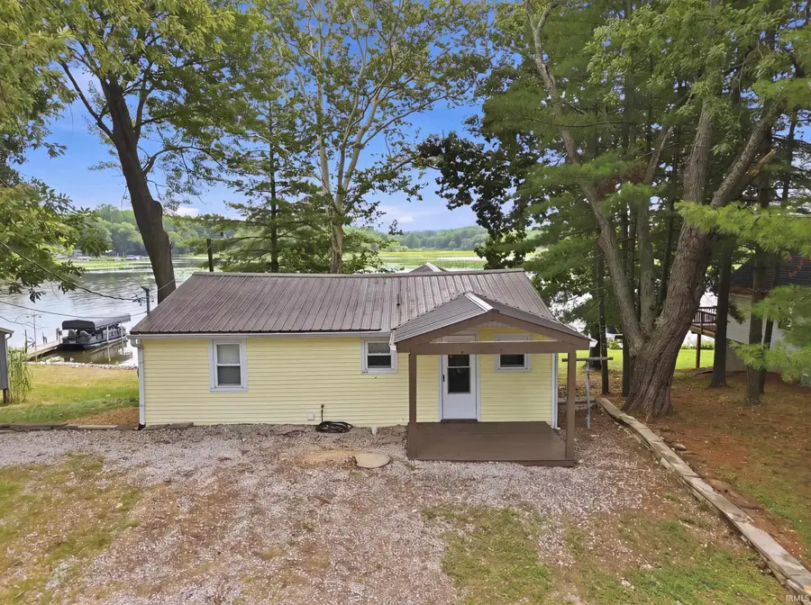 4579 Idalawn Drive, Unionville, IN 47468 - #2