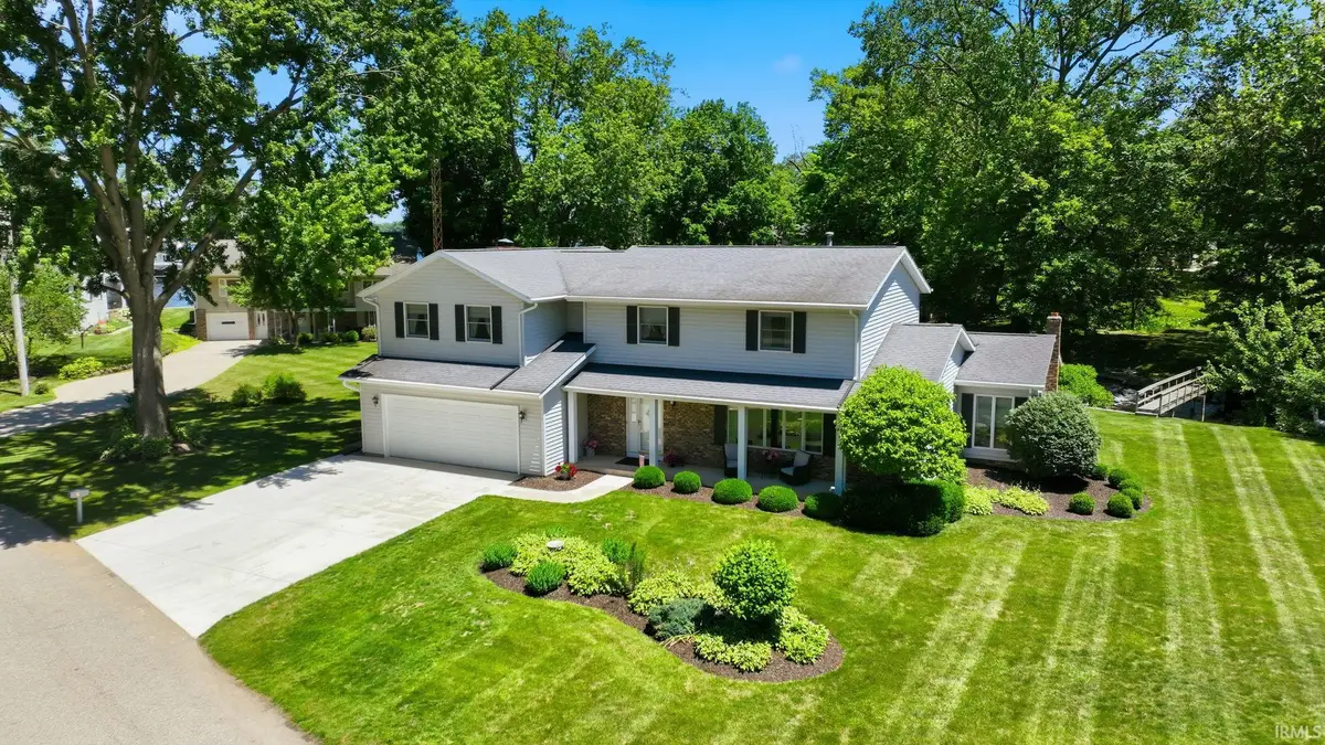 83 Ems W32 Lane, North Webster, IN 46555 - #1