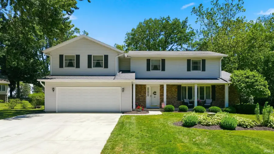 83 Ems W32 Lane, North Webster, IN 46555 - #3