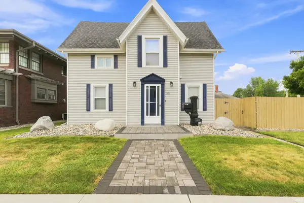 305 W 7th Street, Auburn, IN 46706