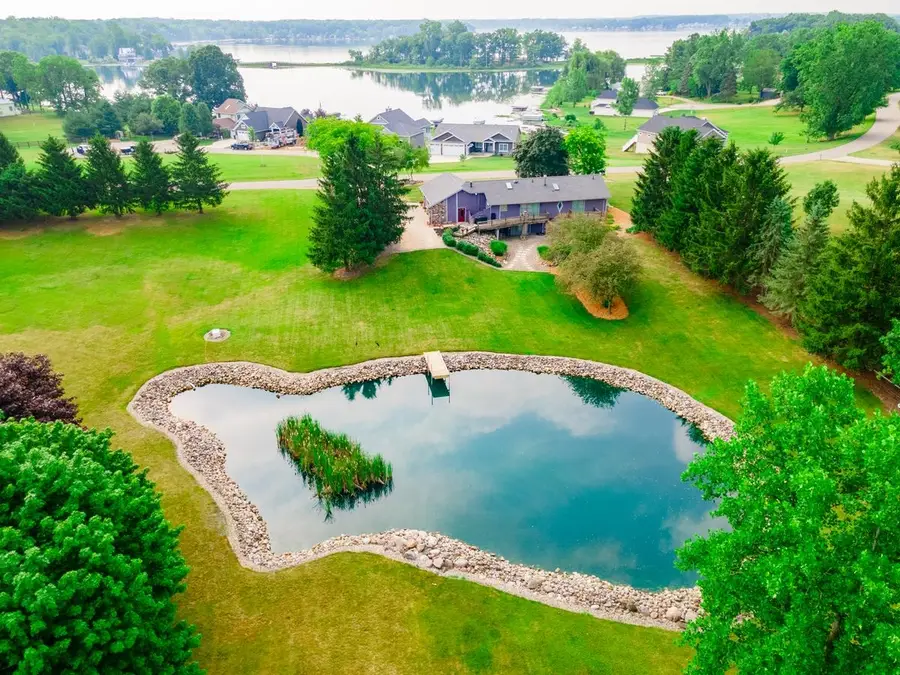 60 Penner Drive, Fremont, IN 46737 - #3