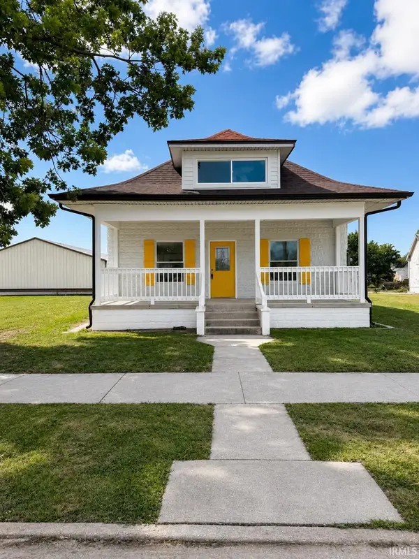 311 W Monroe Street, Kokomo, IN 46901