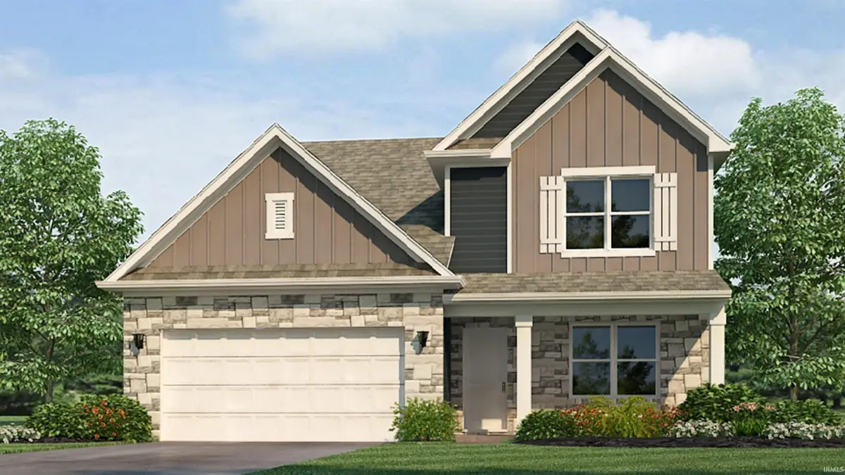 1161 Greensburg Drive, Warsaw, IN 46582 - #1