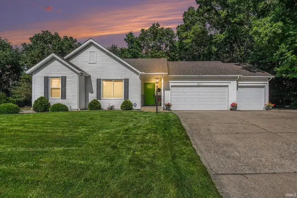 52017 Trenton Woods Drive, Granger, IN 46530