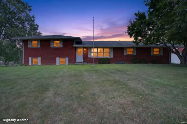 5608 Lone Star Court, Kokomo, IN 46901