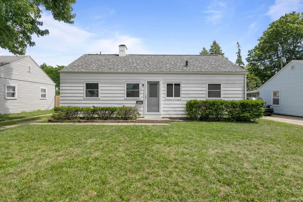 3702 Addison Street, South Bend, IN 46614 - #1